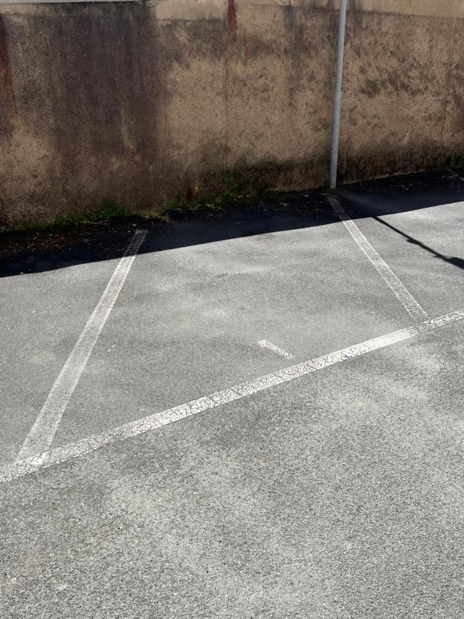 Manubella Appartamento 5 Vani Con Giardino La Spezia Exteriér fotografie